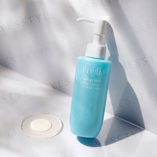 Kose - Predia Spa et Mer Blanc Comfort Clear Gel Wash 150ml