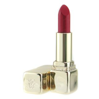 Guerlain - KissKiss Lipstick - #523 Exces De Rouge #523 Exces De Rouge