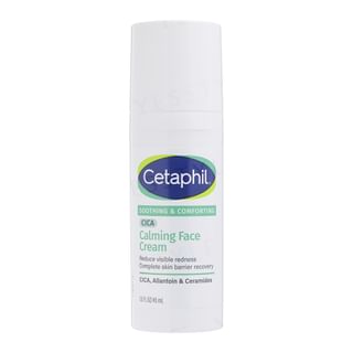 Cetaphil - Soothing & Comforting CICA Calming Face Cream 45ml