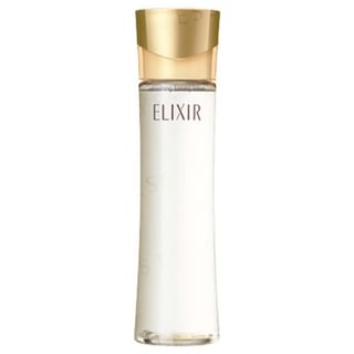 Shiseido - Elixir Refreshing Toning Lotion 170ml