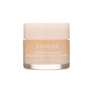 Laneige - Lip Sleeping Mask - 3 Types Vanilla