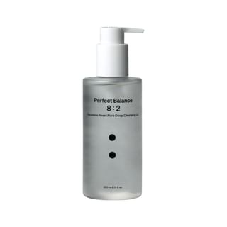 B:Lab - Limpiador en Aceite Profundo de Poros Squalene Reset Pore Deep Cleansing Oil