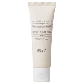 OSAJI - Comfort Multi Cream Muku 50g 50g