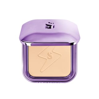 Somethinc - Copy Paste Coverblur Powder Foundation W01 Bijoux