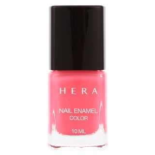 HERA Nail Enamel Color 10ml Cobalt Pink - No. 2