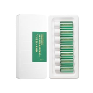 Yoseido - Birch Revitalizing Repair Essence Pro (7Pcs) 3Ml X 7Pcs