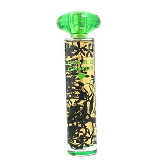 Hard Candy - Eau De Parfum Spray 100ml/3.38oz