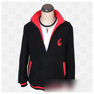 Comic Closet Naruto Uzumaki Boruto Cosplay Jacket