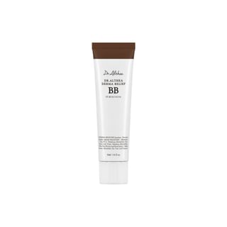 Derma Relief BB - 5 Colors #05 Rich Cocoa