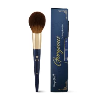 Ready to Shine - Gorgeous Tapered Powder Brush 1 pc