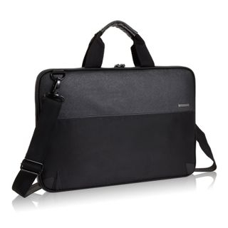 Singoto Paneled Laptop Bag