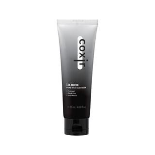 Coxir - Txa Mucin Pore Mask Cleanser 120Ml