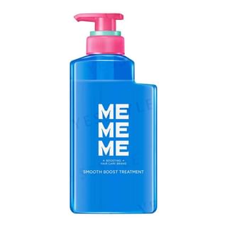 Kao - Mememe Smooth Boost Treatment 400Ml