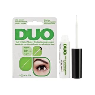 DUO Adhesives - Brush-On Adhesive With Vitamins 5g