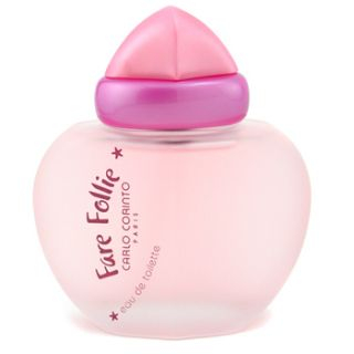 Carlo Corinto - Fare Follie Eau De Toilette Spray 100ml/3.4oz