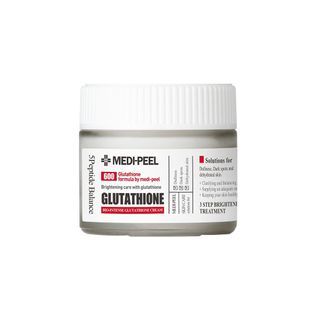 MEDI-PEEL - Bio-Intense Glutathione White Cream 50g