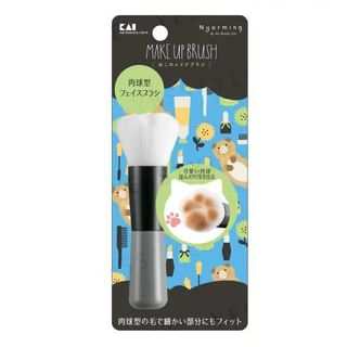 KAI - Nyarming Make Up Brush 1 pc