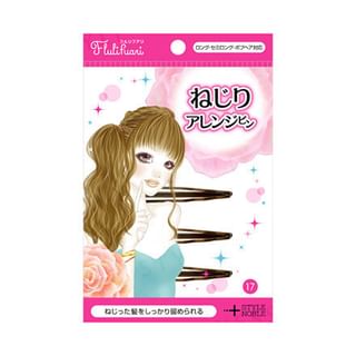 Flulifuari Hair Pin 3 pcs