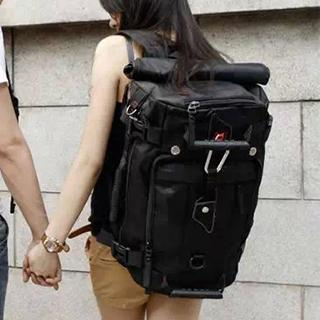 Top Seeka Supportive Backpack