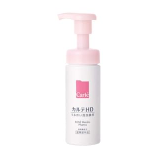 Kose - Carte HD Moisture Washing Foam 150ml
