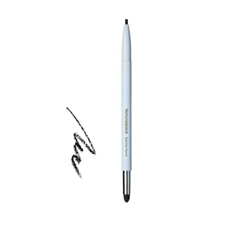 naturaglace - Eyliner Pencil N 01 Black