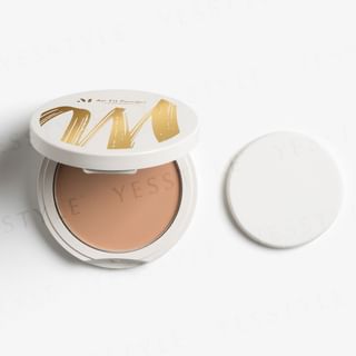 MEKO - Air Fit Powder 03 Natural 10g