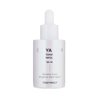 TONYMOLY - Gimiya Spot Toning Sun Ampoule 30ml