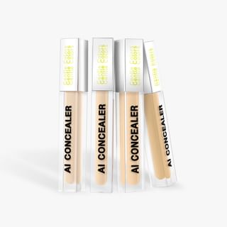 Gentle Colors - Ai Concealer 04 Deep