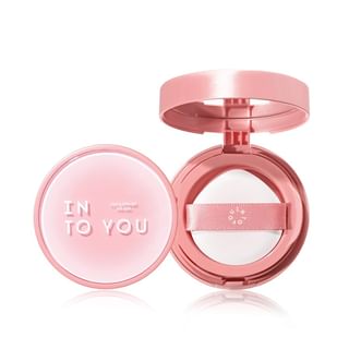 INTO YOU - Air Cushion Blush 1.0 - 12 Colors #CB03 Cheeky Melon - 3.2g