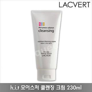 LACVERT h.i.t Moisture Cleansing Cream 230ml 230ml