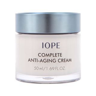 IOPE Complete Anti-Aging Cream 50ml 50ml