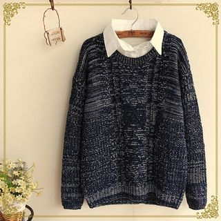 Fairyland M lange Sweater