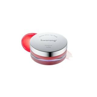 Hwarang’ - Omija Glow Lip Mask 15Ml