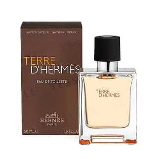 Hermès - Terre D'Hermes Eau De Toilette 50ml