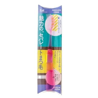 KAI - Mascara Comb 1 pc