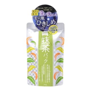 pdc - Wafood Made Matcha Face Pack 170g
