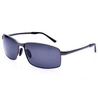 RGLT Scarves Square Sunglasses