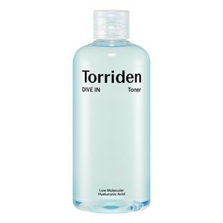 Torriden - DIVE-IN Low Molecule Hyaluronic Acid Toner - Gesichtswasser