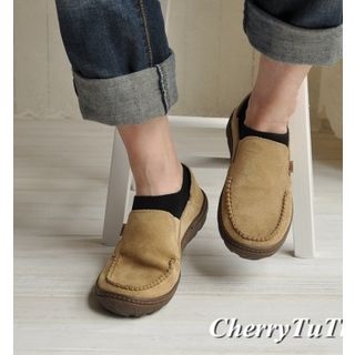 CherryTuTu Cotton Socks