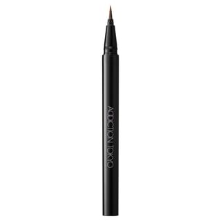 ADDICTION - The Liquid Eyeliner 002C Melting Brown