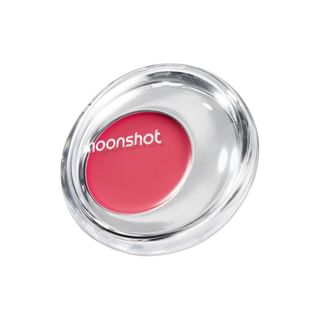 moonshot - Melting Mood Lip & Cheek - 10 Colors #02 Shy