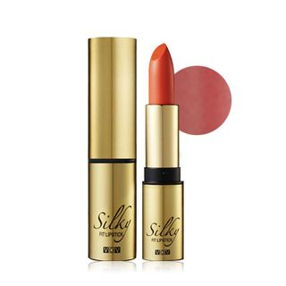 VOV Silky Fit Lipstick (No.254) 3.5g
