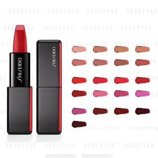 Shiseido - Modernmatte Powder Lipstick 512 Sling Back