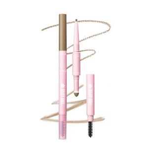 Club Cosmetics - Daisy Doll Eyebrow Brow Liner Br-04 Ash Brown