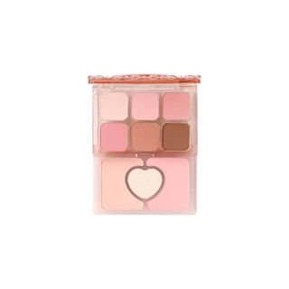 ETUDE - My Petite Palette Princess House Collection - 2 Types #07 Hello Princess