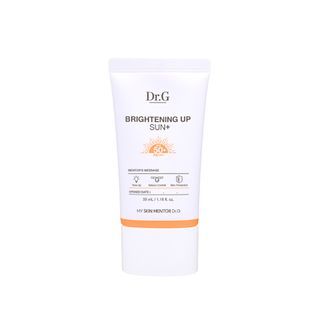 Dr.g - Brightening Up Sun+ (35Ml) 35Ml