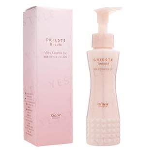 Kracie - Crieste Beaute Medicated Milky Essence 100Ml