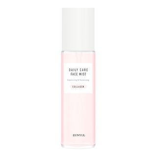 EUNYUL - Daily Care Face Mist - 3 Types #02 Collagen