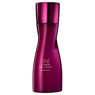 Kose - One By Kose Deep Hydrator Moisturizing Lotion 160ml