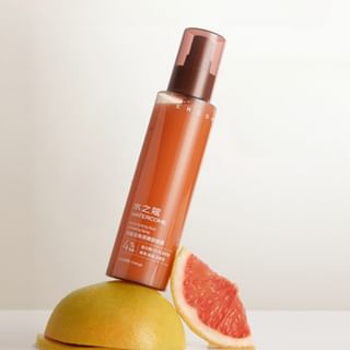 Watercome - Alpha Hydroxy Acid (Aha) Exfoliating Spray Orange - 150Ml